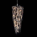 Подвесной светильник Brand van Egmond Eve Icicles conical, фото 1