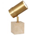 Настольная лампа Jonathan Adler Bristol Spotlight Accent Lamp, фото 1
