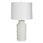 Настольный светильник Jonathan Adler Gala Lips Table Lamps, фото 1