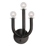 Бра Jonathan Adler Milano Sconce, фото 1