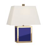 Настольная лампа Jonathan Adler Barcelona Accent Lamp, фото 1