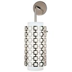 Бра Jonathan Adler Parker Pendant Wall Sconce, фото 1
