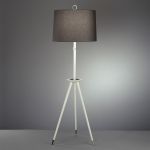 Напольный светильник Jonathan Adler Ventana Tripod Floor Lamp, фото 1