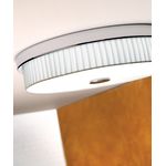 Потолочный светильник Bover RONDO - I cromo, фото 1