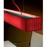 Подвесной светильник Bover TEKNO LP2, фото 1