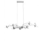 Подвесной светильник Brand van Egmond La Vie en Rose VERHL140, V, фото 1