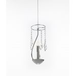 Подвесной светильник Brand van Egmond Floating Candles FCDLCR18N, фото 1