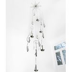 Потолочный светильник Brand van Egmond Floating Candles FCB18N4, фото 1