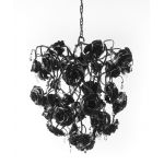 Подвесной светильник Brand van Egmond Love you Love you not LYCC70, фото 1