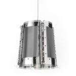 Подвесной светильник Brand van Egmond Lola LL60., фото 1