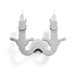 Настенный светильник Brand van Egmond Night Watch NWW40., фото 1