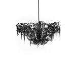 Подвесной светильник Brand van Egmond Flower Power FPCUSD80, FPC, фото 1