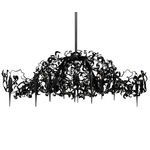 Подвесной светильник Brand van Egmond Flower Power FPHO115, FPHO, фото 1