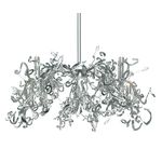 Подвесной светильник Brand van Egmond Icy Lady ILC80., фото 1