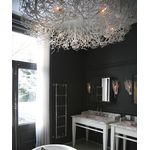 Подвесной светильник Brand van Egmond Hollywood HCCH120, HCCH12X, фото 1