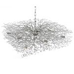 Подвесной светильник Brand van Egmond Hollywood HSQC60, HSQC80., фото 1