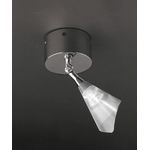 Потолочный светильник Catellani&amp;Smith Flex Ts 5 S, фото 1