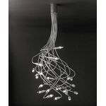 Подвесной светильник Catellani&amp;Smith Turciu soffitto 21, фото 1