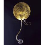 Настенный светильник Catellani&amp;Smith Luna Piena Parete, фото 1