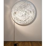 Напольный светильник Catellani&amp;Smith Stchu Moon 8, фото 1