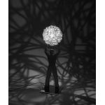 Настольная лампа Catellani&amp;Smith Uomo piccolo, фото 1