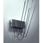 Настенный светильник Catellani&amp;Smith Ec 105, фото 1