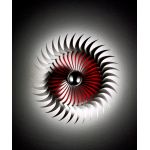 Настенный светильник Die Krauts TURBINE 2110, фото 1