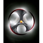 Настенный светильник Die Krauts KRAUTSKLINGE 2190, фото 1