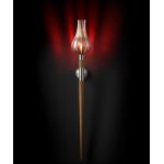 Настенный светильник Die Krauts FACKEL 2080, фото 1