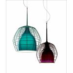 Подвесной светильник Diesel CAGE sospensione, фото 1