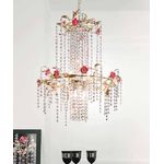 Подвесной светильник MASIERO (Emme Pi Light) 6042-S6, фото 1