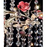 Настольная лампа MASIERO (Emme Pi Light) 6040-TL1, фото 1