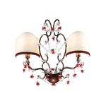 Настенный светильник MASIERO (Emme Pi Light) 6070/A2, фото 1