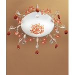 Потолочный светильник MASIERO (Emme Pi Light) 7100/PL3, фото 1