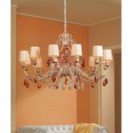 Подвесной светильник MASIERO (Emme Pi Light) 7100/S12, фото 1