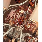 Подвесной светильник MASIERO (Emme Pi Light) 7100/S6, S3, фото 1