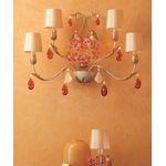 Настенный светильник MASIERO (Emme Pi Light) 7100/A4, фото 1