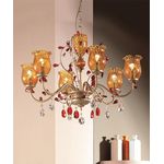 Подвесной светильник MASIERO (Emme Pi Light) 9000/S6, фото 1