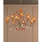 Подвесной светильник MASIERO (Emme Pi Light) 9000/S8+4, фото 1