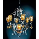 Потолочный светильник MASIERO (Emme Pi Light) 3090/6+1, фото 1