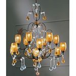 Потолочный светильник MASIERO (Emme Pi Light) 3090/6+6+1, фото 1