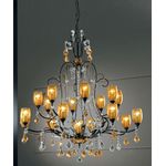 Потолочный светильник MASIERO (Emme Pi Light) 3090/8+8+1, фото 1