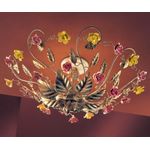 Потолочный светильник MASIERO (Emme Pi Light) 4029/PL4, фото 1