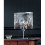 Настольная лампа MASIERO (Emme Pi Light) 1275/TL1, фото 1