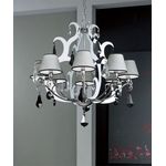 Потолочный светильник MASIERO (Emme Pi Light) 7000/S8, фото 1