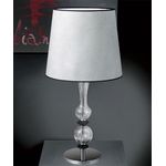 Настольная лампа MASIERO (Emme Pi Light) 7000/TL1 G, фото 1