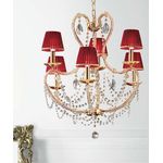 Подвесной светильник MASIERO (Emme Pi Light) 8075/6, фото 1