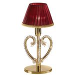 Настольная лампа MASIERO (Emme Pi Light) 8076/TL1 P, фото 1