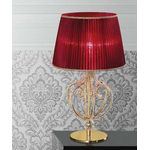 Настольная лампа MASIERO (Emme Pi Light) 8075/TL1, фото 1