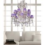 Подвесной светильник MASIERO (Emme Pi Light) 8080/8+8, фото 1